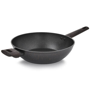 Wok 28 cm